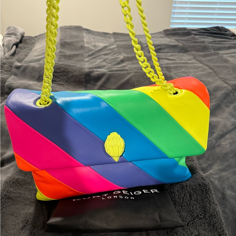 Kurt Geiger bag